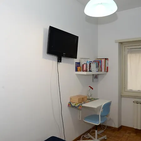 Emilios Entire Up To 7 People בית הארחה *