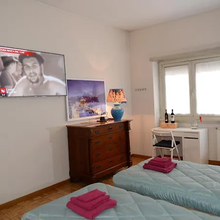 Pensjonat Emilios Entire Up To 7 People