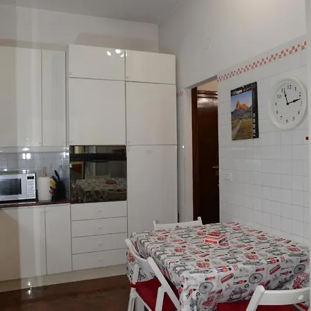 Pensjonat Emilios Entire Up To 7 People Rzym